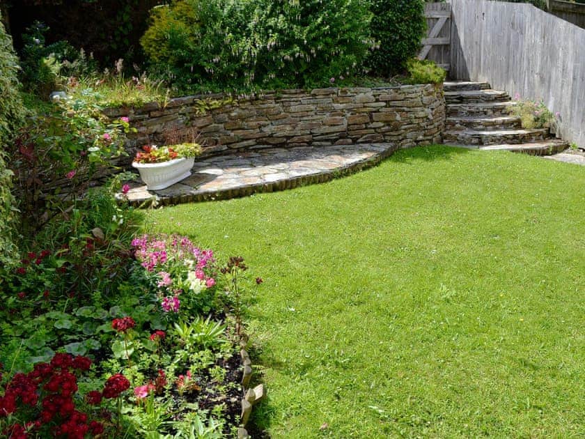 Garden | Penrose, Boscastle