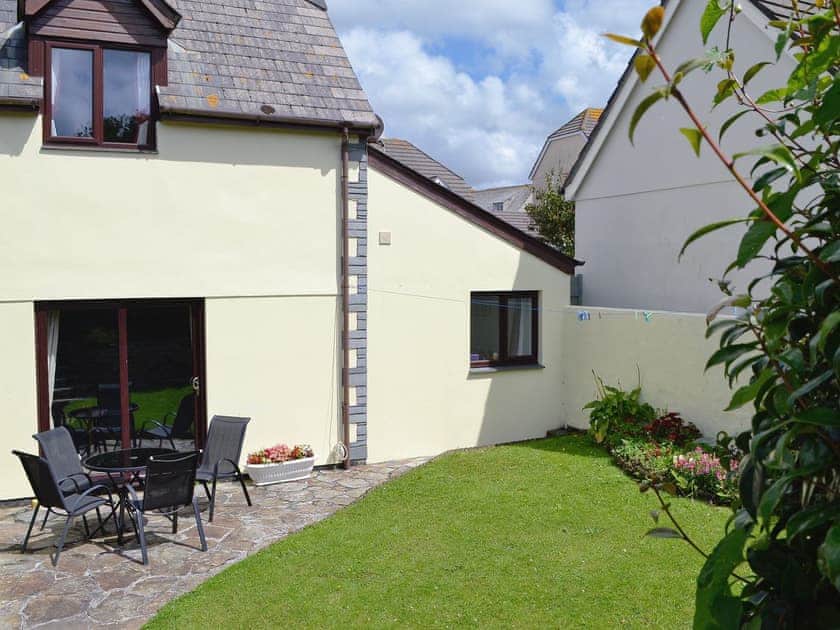 Exterior | Penrose, Boscastle