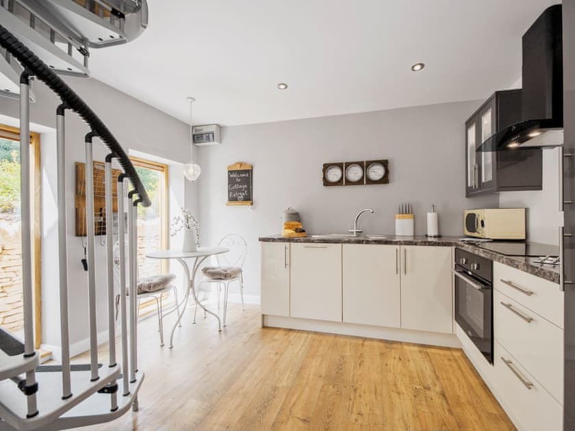Kitchen | Cottage Retreat, Harvington, nr. Evesham