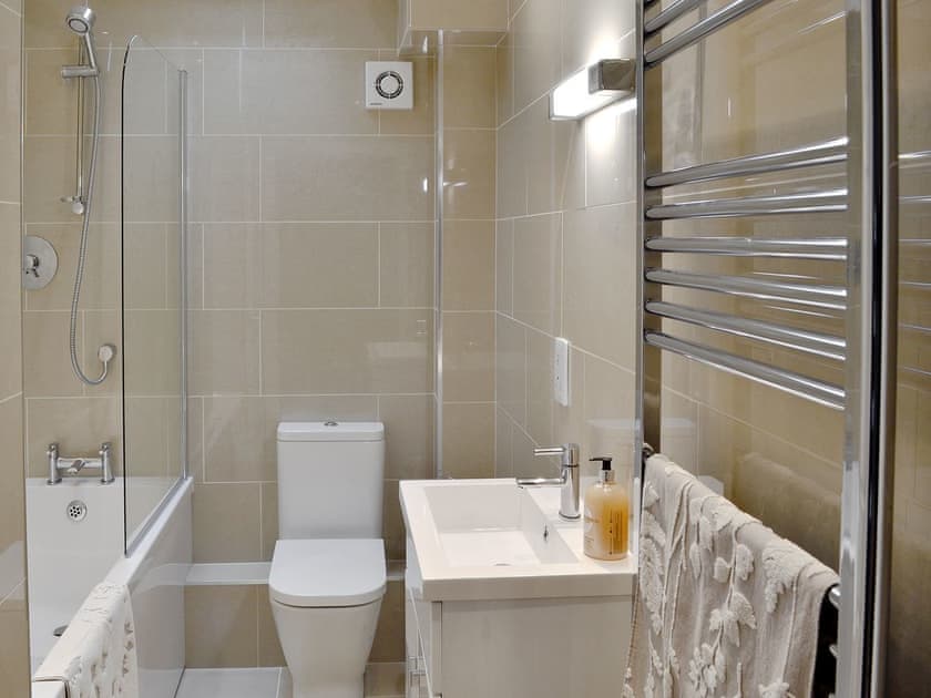 Bathroom | Dairy Cottage, Bodmin