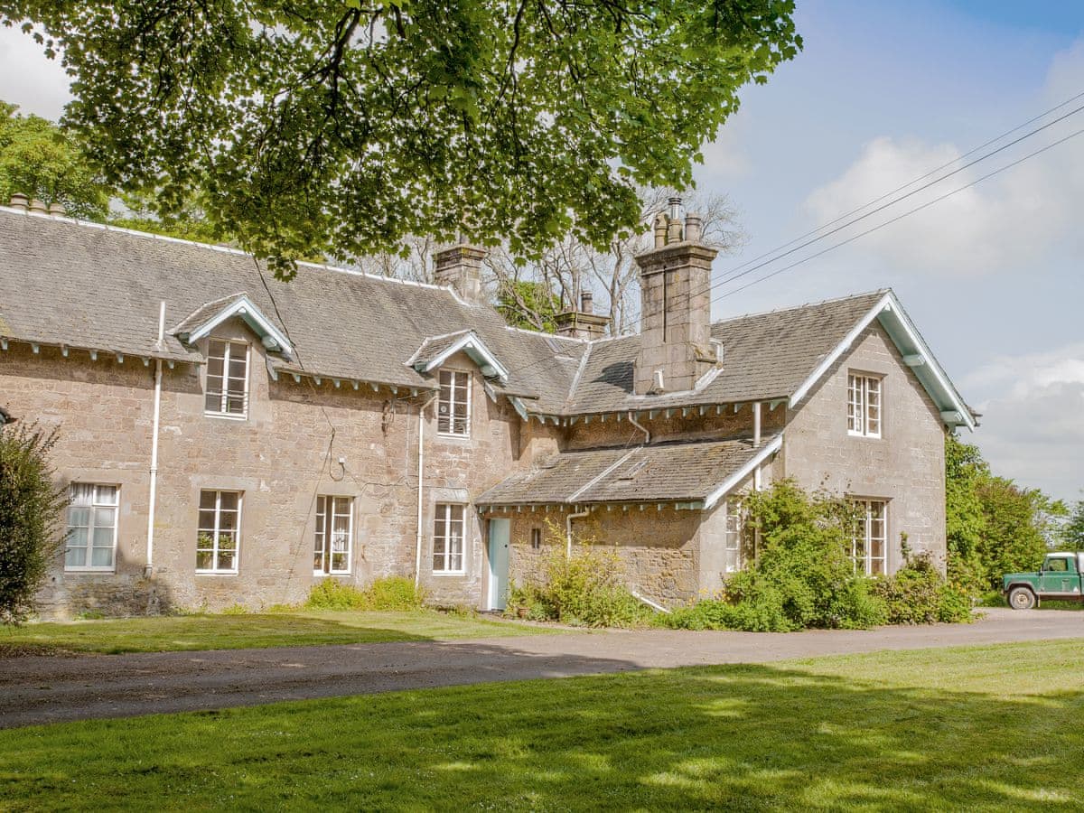 Crosswoodhill Wing