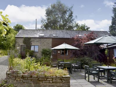 Stable Cottage Stable Cottage