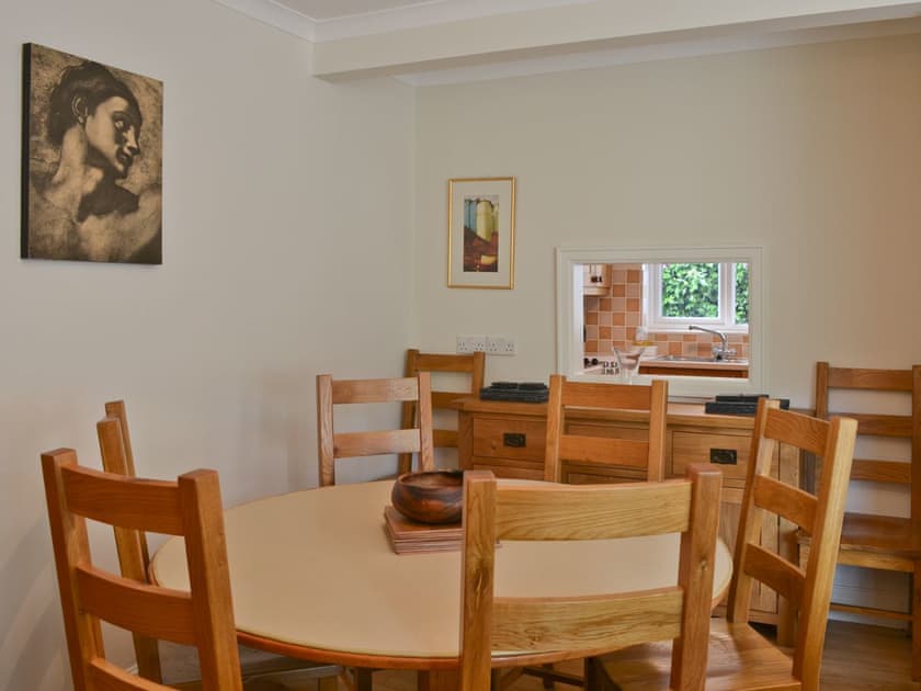 Living room/dining room | Kilnshaw, Ambleside