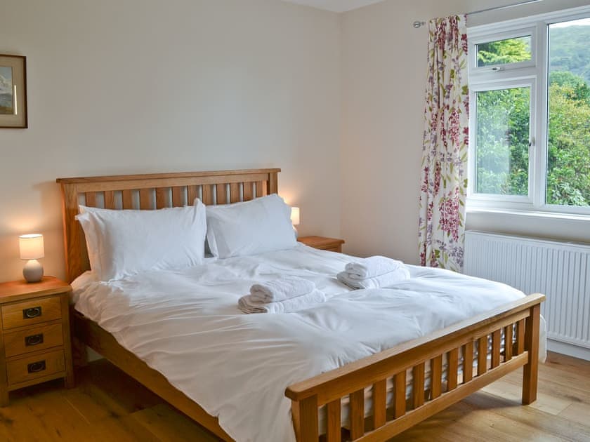 Double bedroom | Kilnshaw, Ambleside