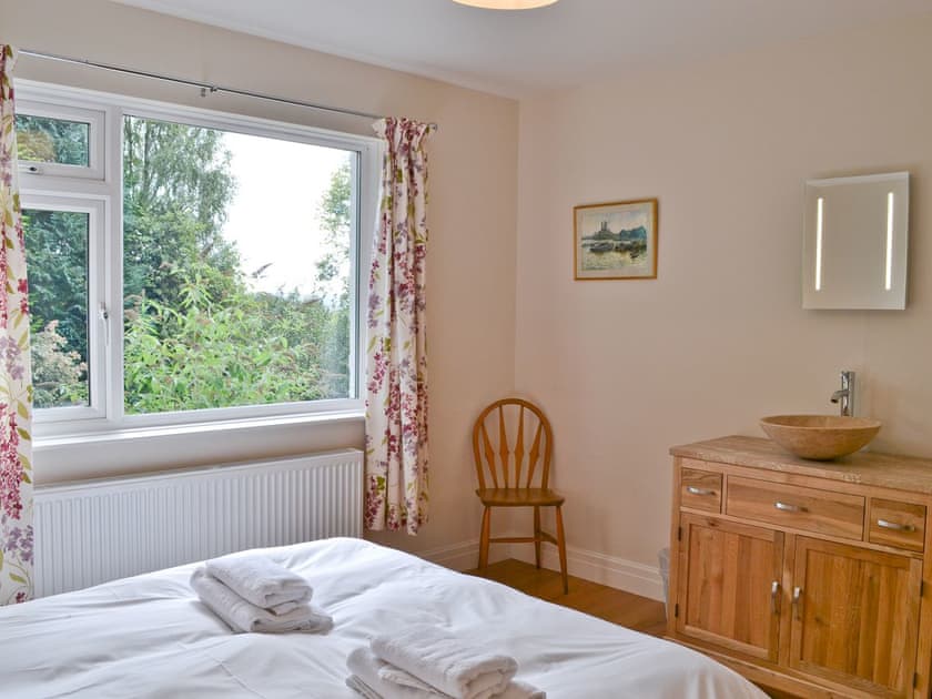 Double bedroom | Kilnshaw, Ambleside