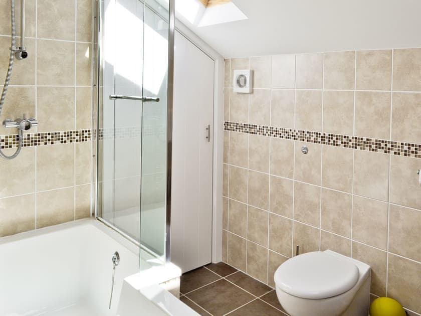 Bathroom | Owls Park, Trelights, nr. Port Isaac
