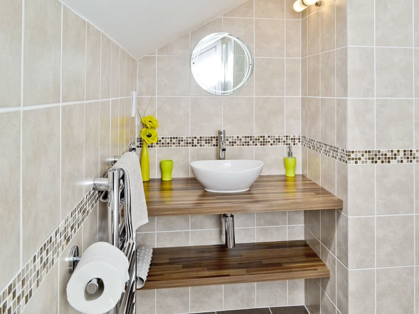 Bathroom | Owls Park, Trelights, nr. Port Isaac