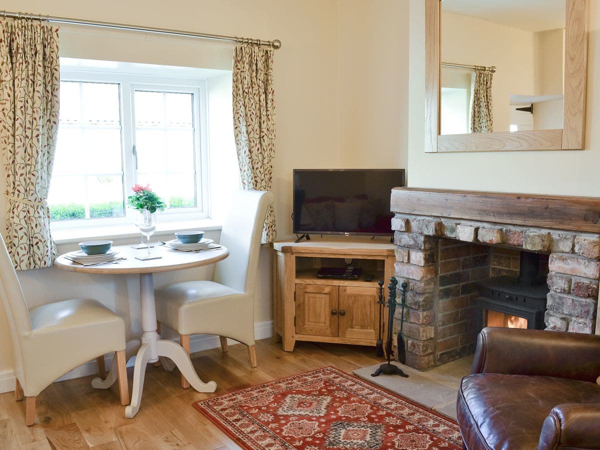 Hill View Cottage Sinnington ( Ref CC232127 ) North Yorkshire