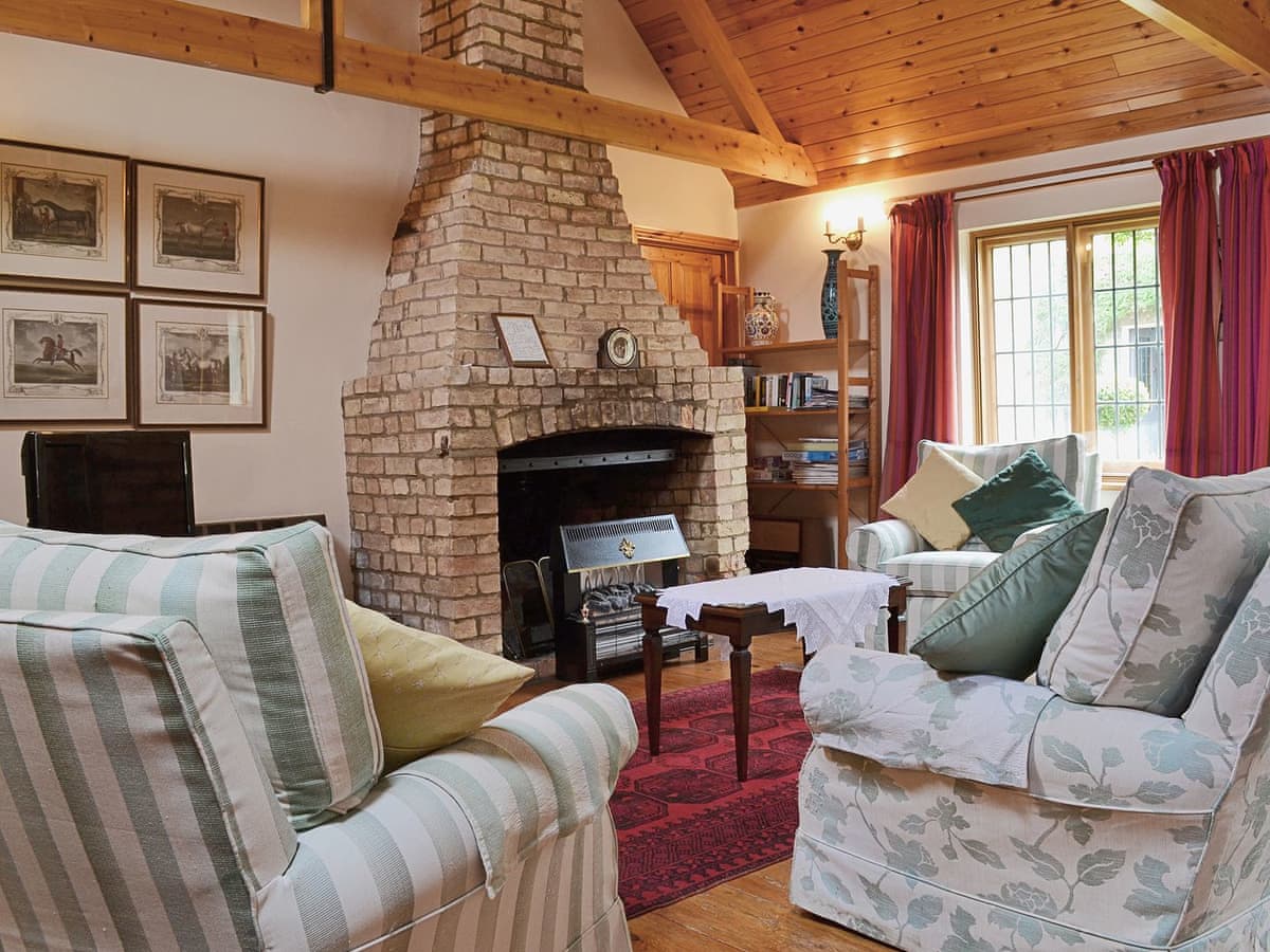 Netherall Manor Lodge - Holiday lodge in East Anglia - Image 3