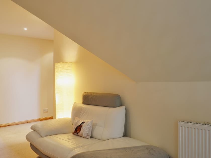 Landing | Truim Cottage, Dalwhinnie