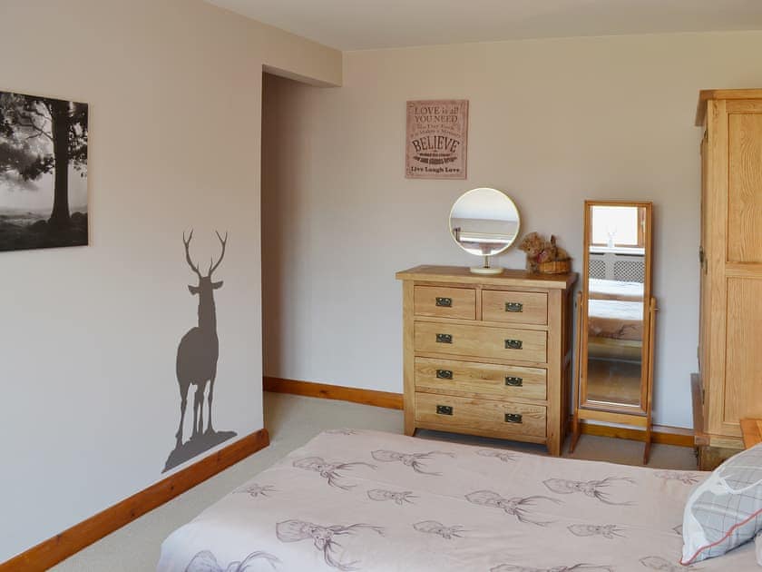 Twin bedroom | Ye Olde Smithy, Kennythorpe near Malton