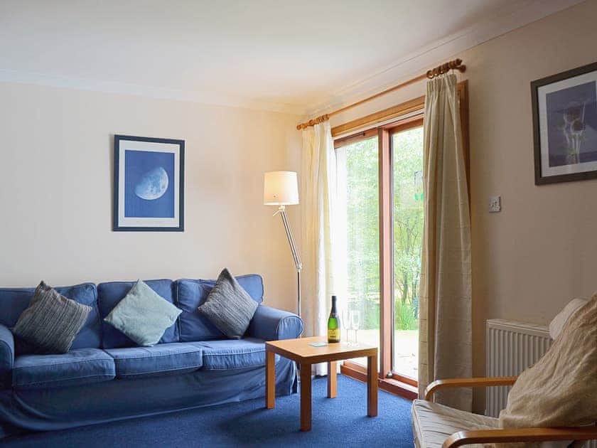 Sitting room | Bethany Cottage, Brig O’Turk near Callender