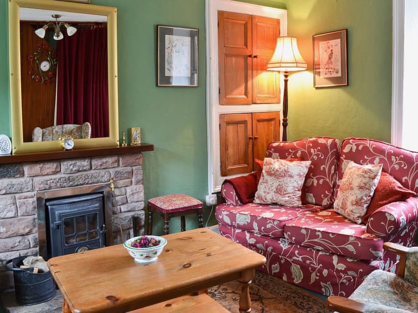 Living room | Bell Cottage, Winton, nr. Kirkby Stephen