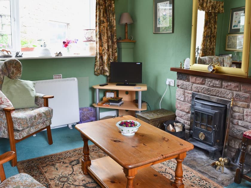 Living room | Bell Cottage, Winton, nr. Kirkby Stephen