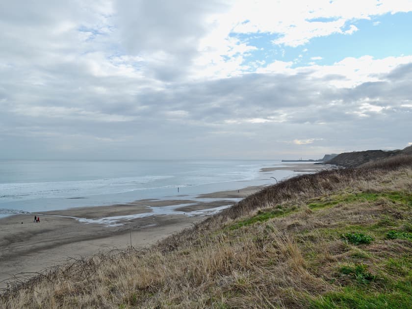 Sandsend | Sandsend, Yorkshire