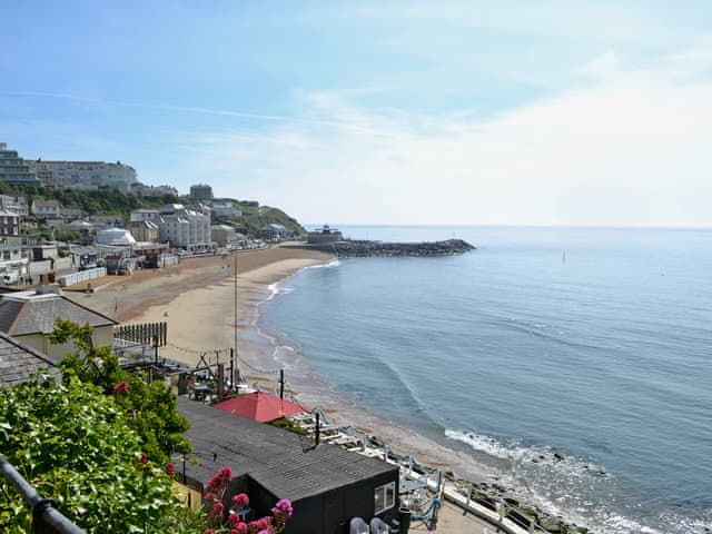 Stonehaven Ref Uk11083 In Ventnor Isle Of Wight Cottages Com
