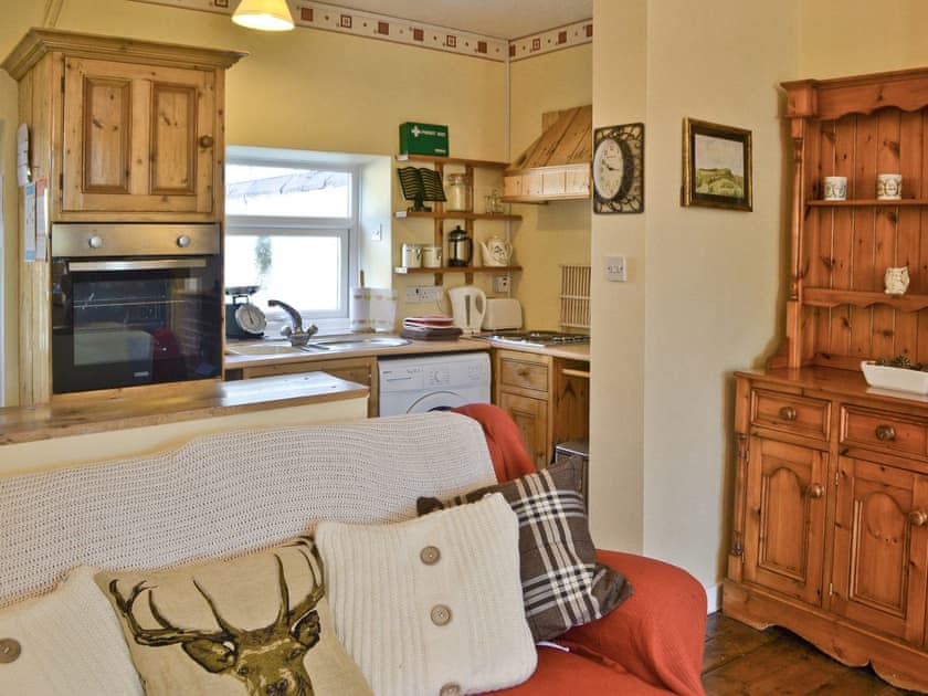 Kitchen | Isabella Cottage, Newburn, nr. Newcastle