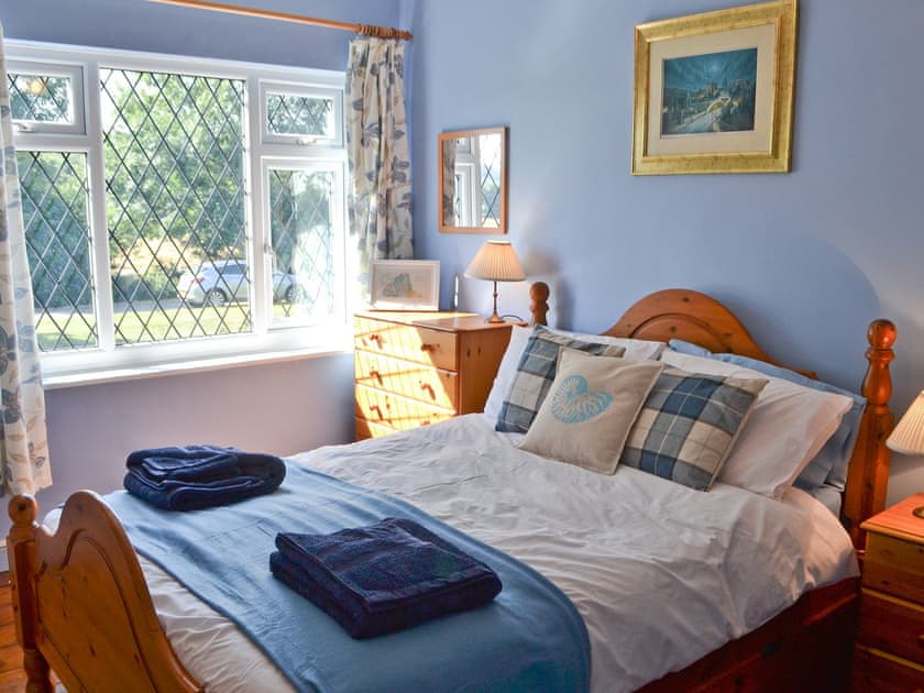 Double bedroom | Isabella Cottage, Newburn, nr. Newcastle