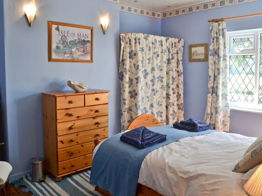 Double bedroom | Isabella Cottage, Newburn, nr. Newcastle