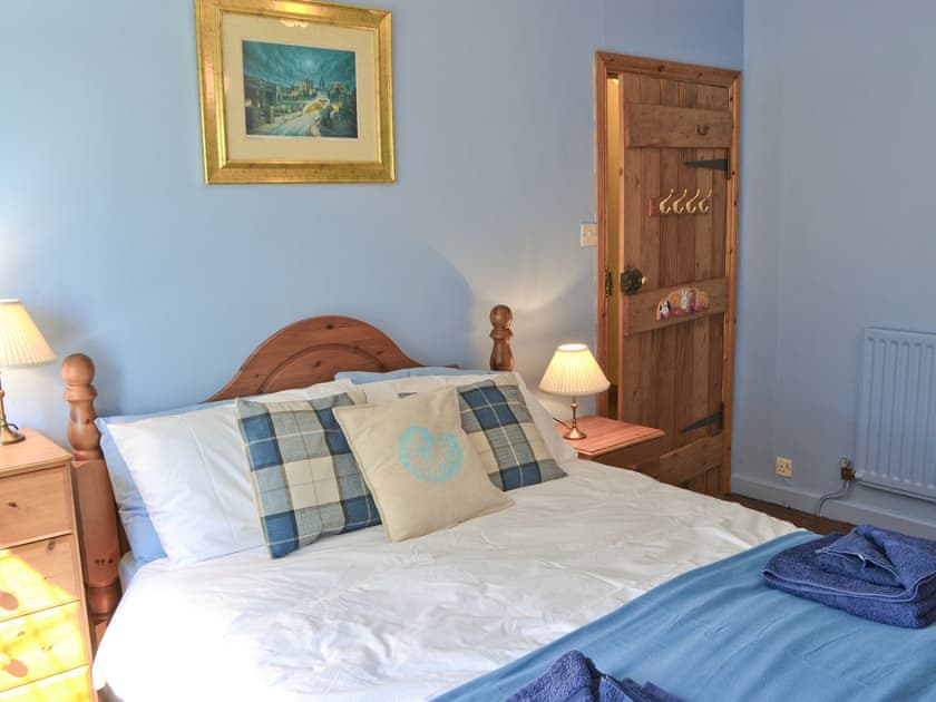 Double bedroom | Isabella Cottage, Newburn, nr. Newcastle