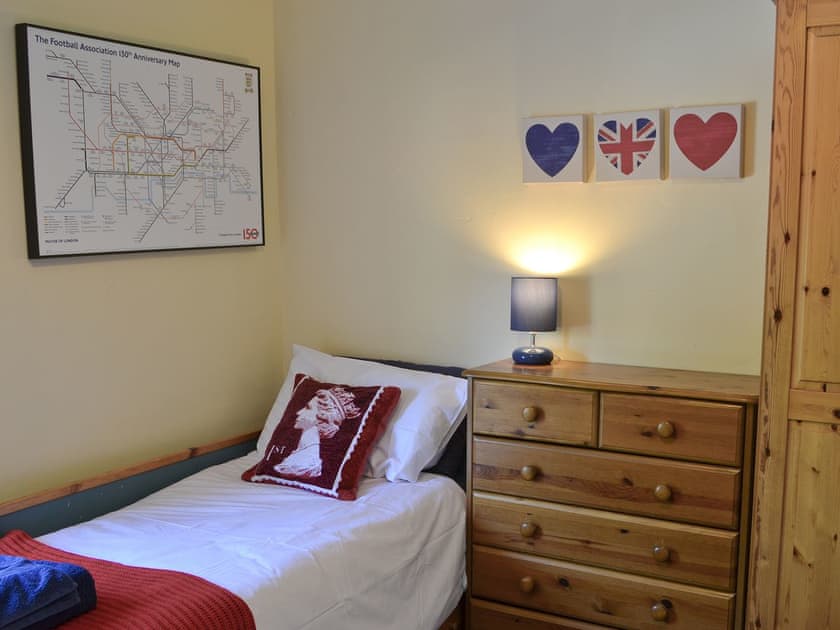 Single bedroom | Isabella Cottage, Newburn, nr. Newcastle