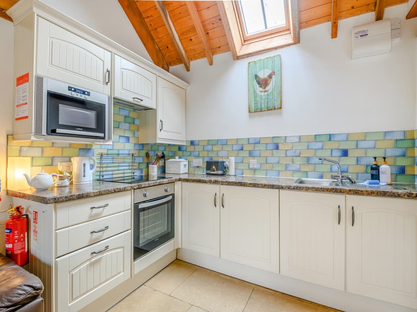 Bathroom | Milton End Farm Barns - The Cow Shed, Arlingham, nr. Frampton-on-Severn
