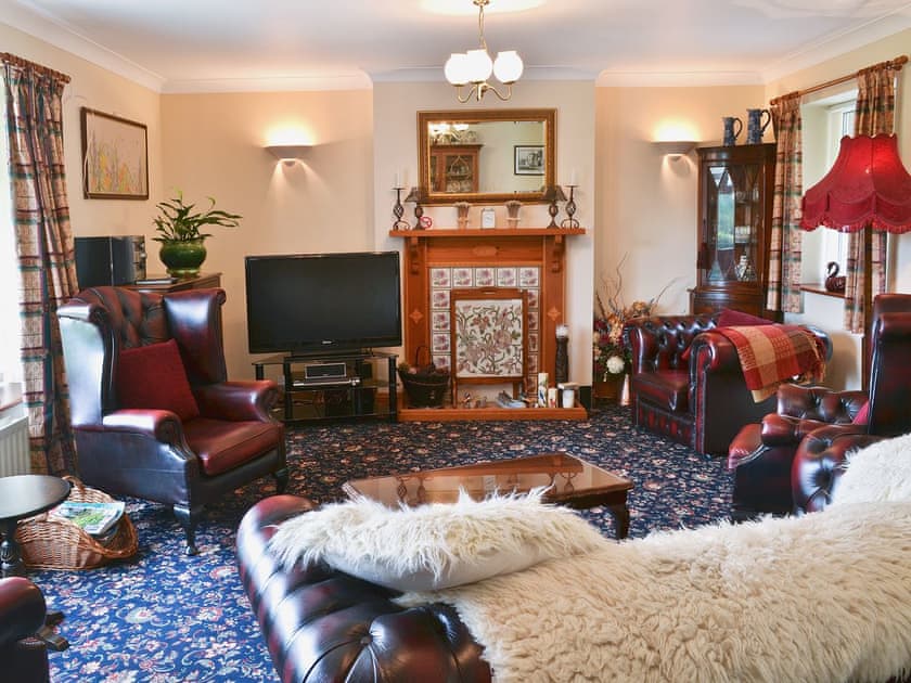 Waverley Cottage