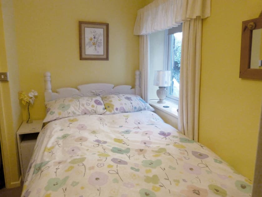 Double bedroom | The Briars, Lydbrook, Forest of Dean