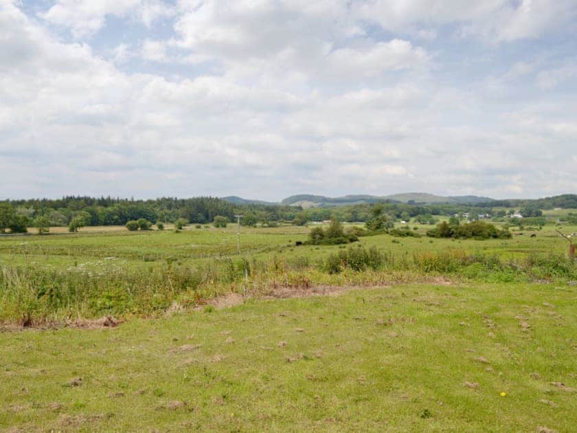 Surrounding area | The Barn, near Gatehouse of Fleet 