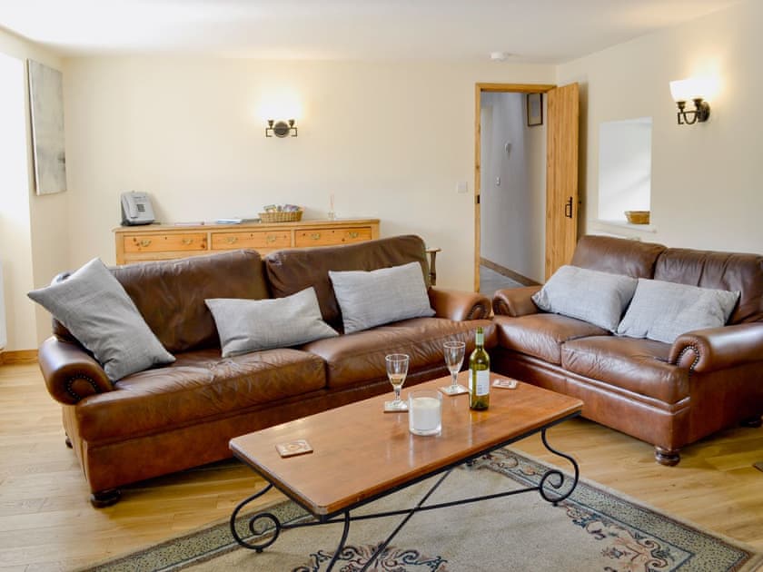 Living room | Swn Yr Afon, near Trefriw