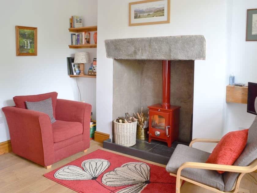 Living room | Stockdale Cottage, Ambleside