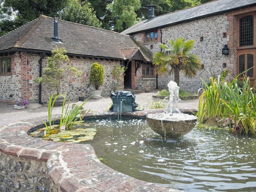 Owl Cottage, Smugglers, Jevington
