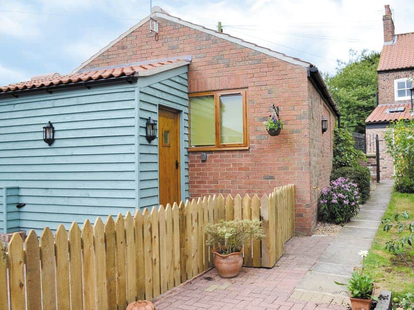 Exterior | Garden Cottage , Bridlington