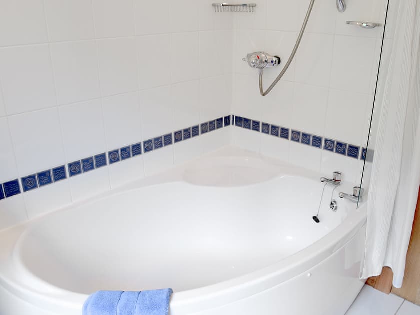 Bathroom | Cruary, Applecross