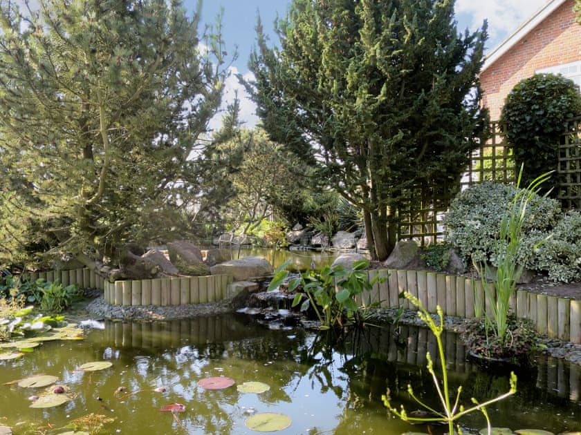 Garden and grounds | Pheasant Roost, Swanton Morley