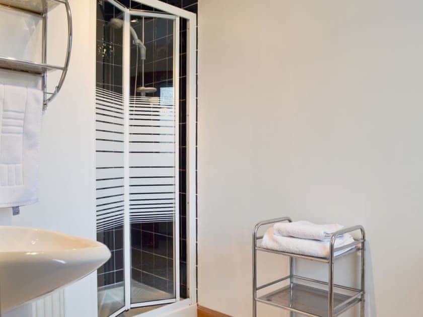En-suite | Bethany Cottage, Brig O’Turk near Callender