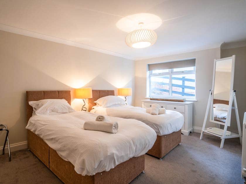 Playroom | The Beach House, Beadnell 
