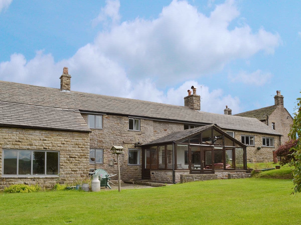 Blackhill Gate Cottage