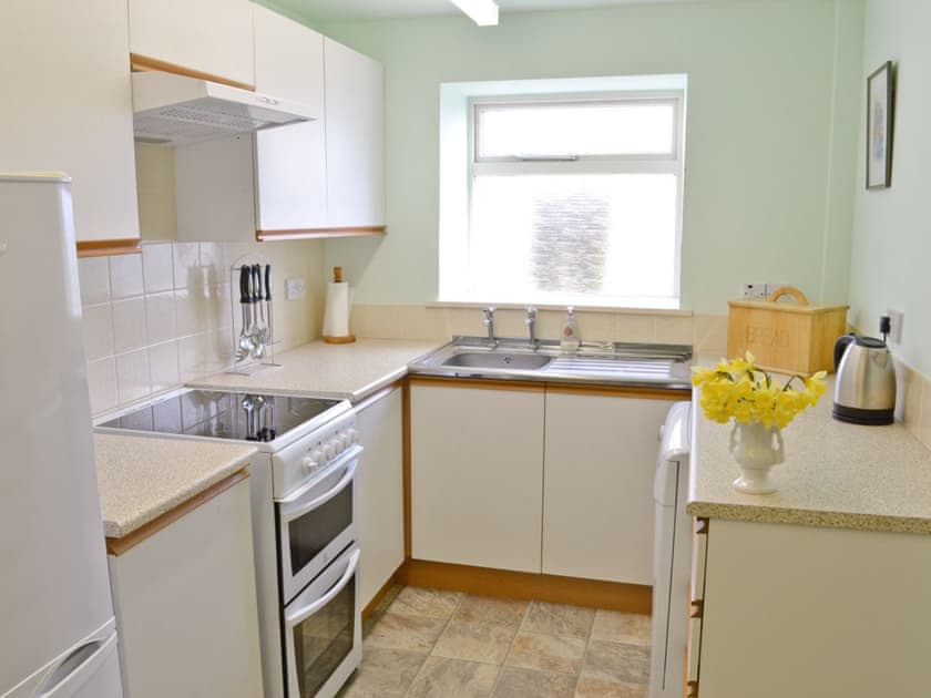 Kitchen | Kirkennan Mews, Palnackie, Castle Douglas