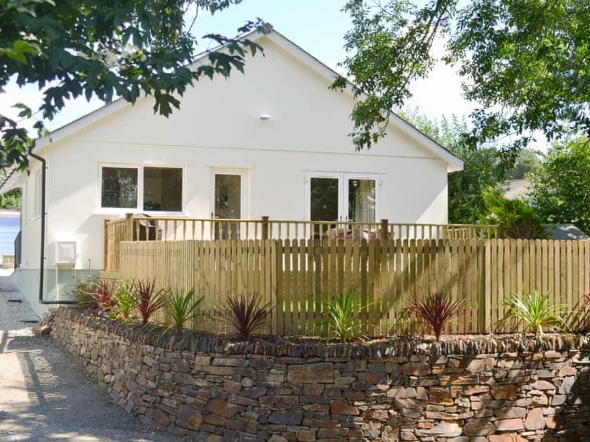Exterior | Tegen, Tywardreath, nr. Fowey
