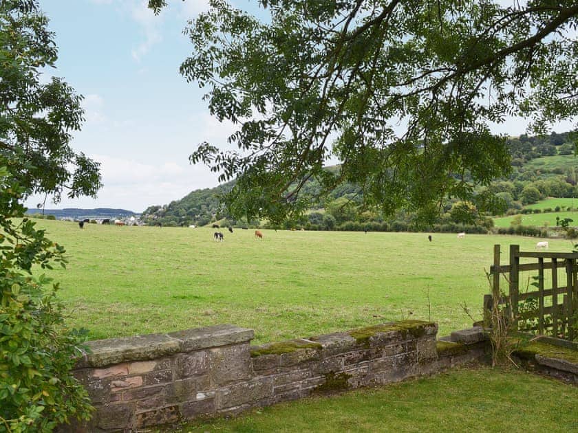 Surrounding area | The Secret Cottage, Cromford, nr. Matlock
