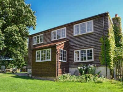 Henley Bridge Holiday Cottage
