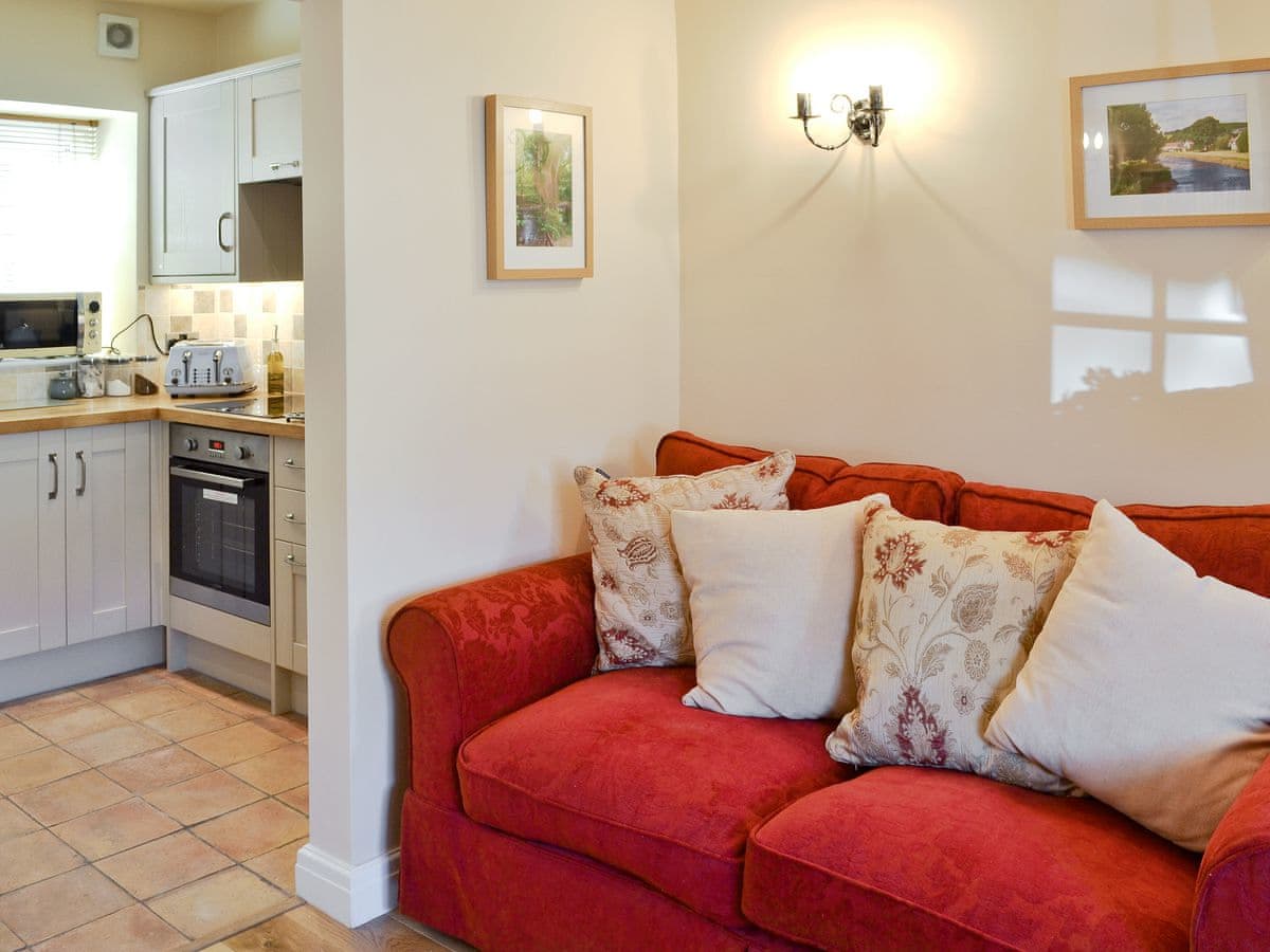 Hill View Cottage ( Ref CC232127 ) Sinnington Holiday Home near Pickering North Yorkshire