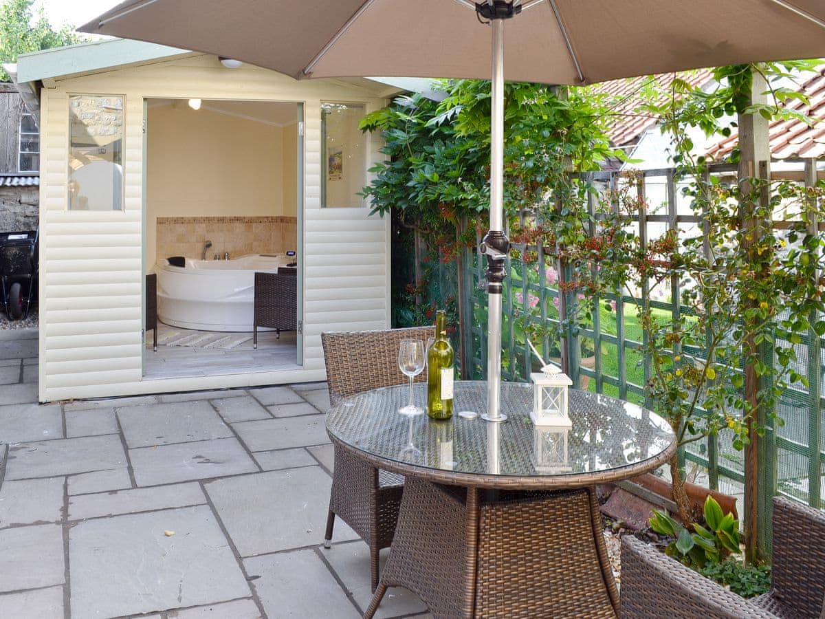 Hill View Cottage Sinnington ( Ref CC232127 ) Holiday cottage in North York Moors National Park
