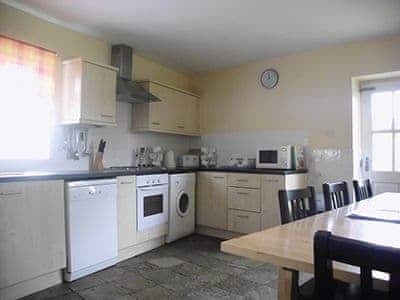 Kitchen | Wensum View Cottage, Great Ryburgh, nr. Fakenham