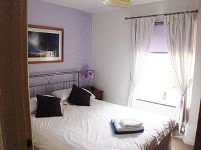 Double bedroom | Wensum View Cottage, Great Ryburgh, nr. Fakenham