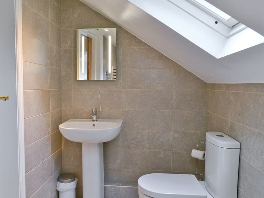 Bathroom | Kilnshaw, Ambleside