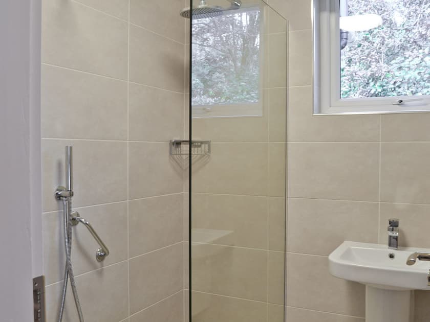 Shower room | Kilnshaw, Ambleside