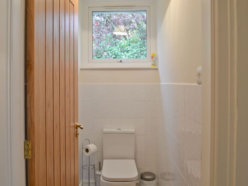 WC | Kilnshaw, Ambleside