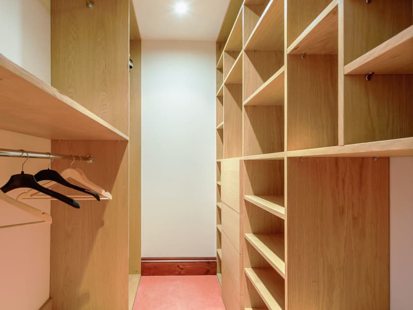 Wardrobe | Trescowthick - Trescowthick Barn, St Newlyn, nr. Newquay